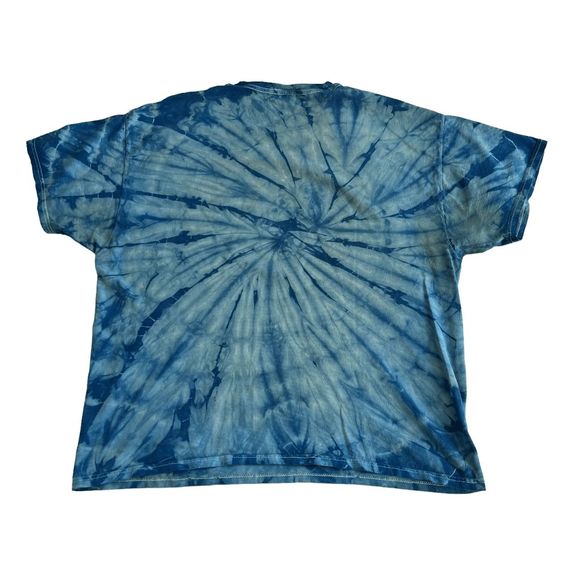 Vintage Late 90s Hooters Tee Mobile Alabama - Picture 2 of 5